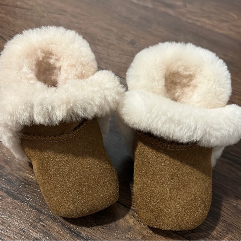 Baby toddler Ugg boots (FINAL SALE)